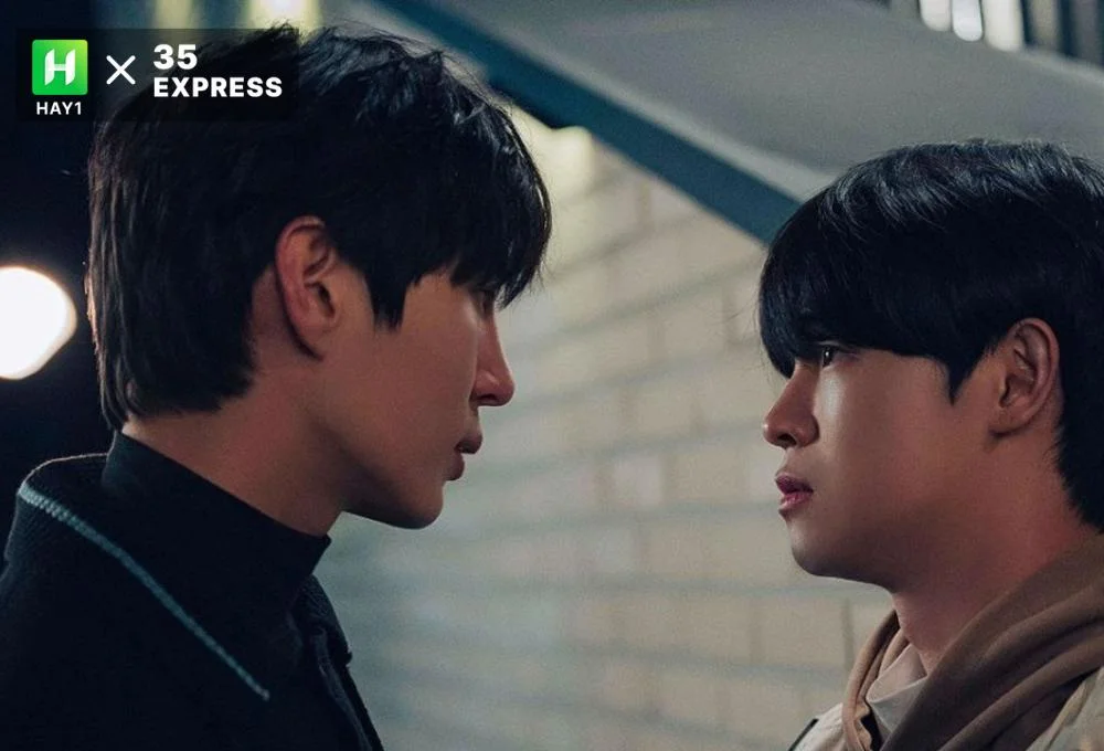 Phim đam mỹ Happy Ending Romance