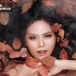 Hiền VK là ai? Cô giáo Âm nhạc kết hợp cùng Đen Vâu trong Nhạc Của Rừng