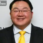 jho low
