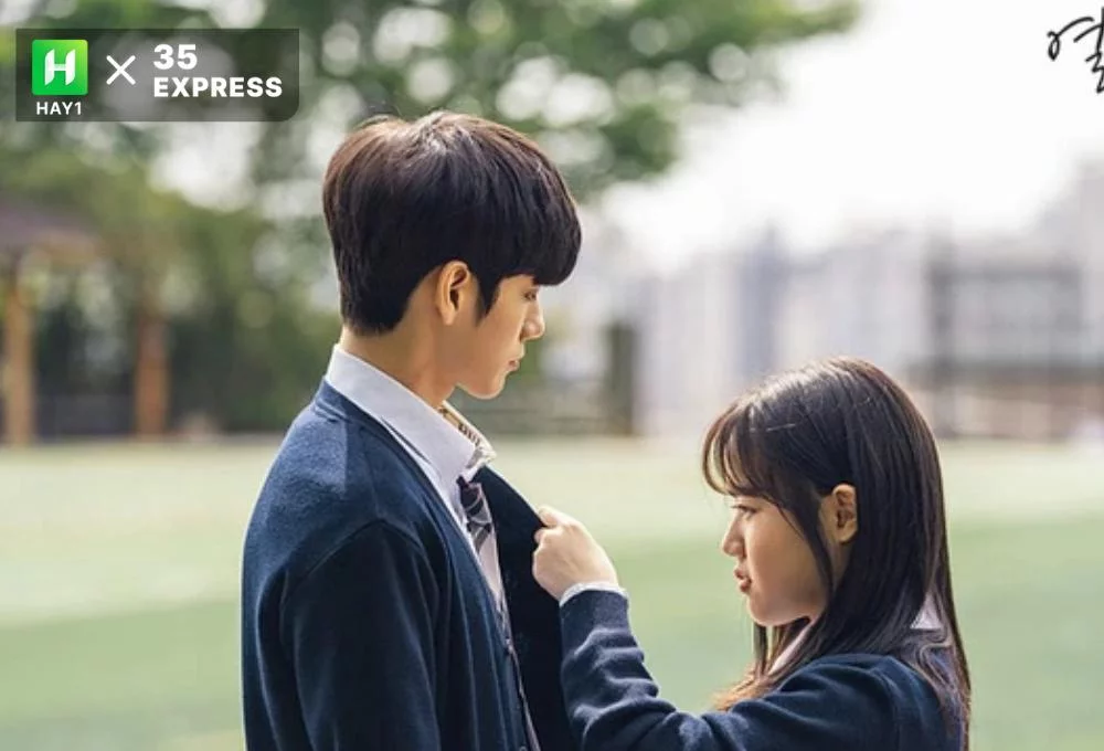 Khoảnh Khắc Tuổi 18 Moments Of Eighteen