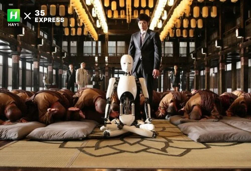 Mật Ngữ Diệt Vong – Doomsday Book