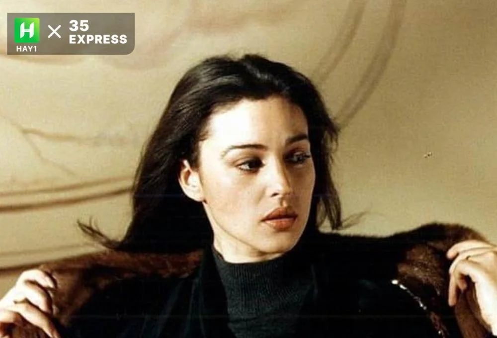 Monica Bellucci là ai?