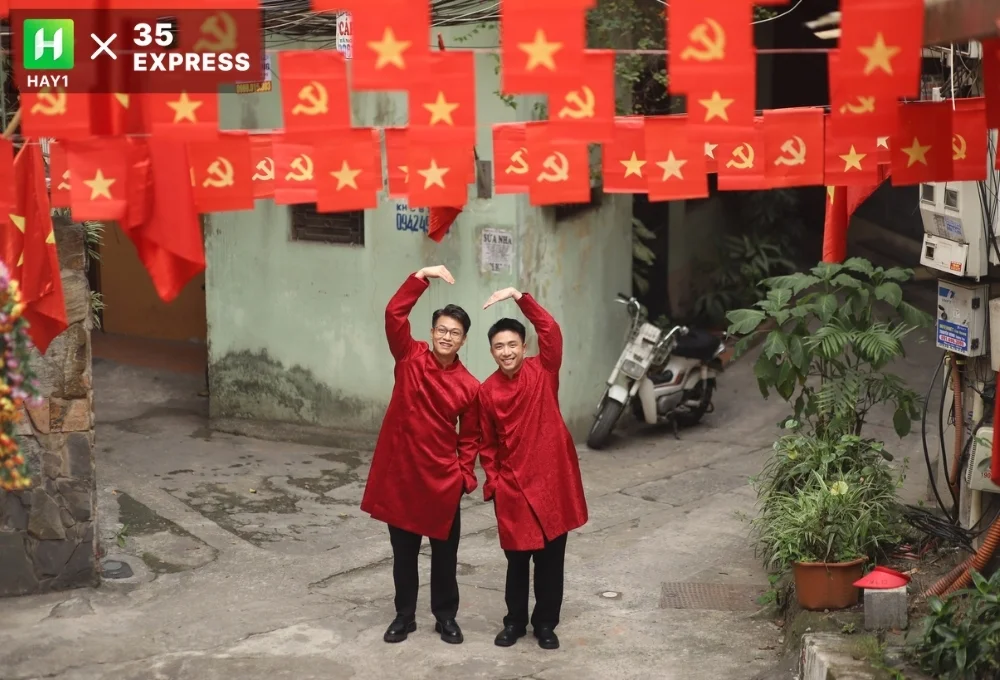 nguyễn tùng dương và ninh anh bùi