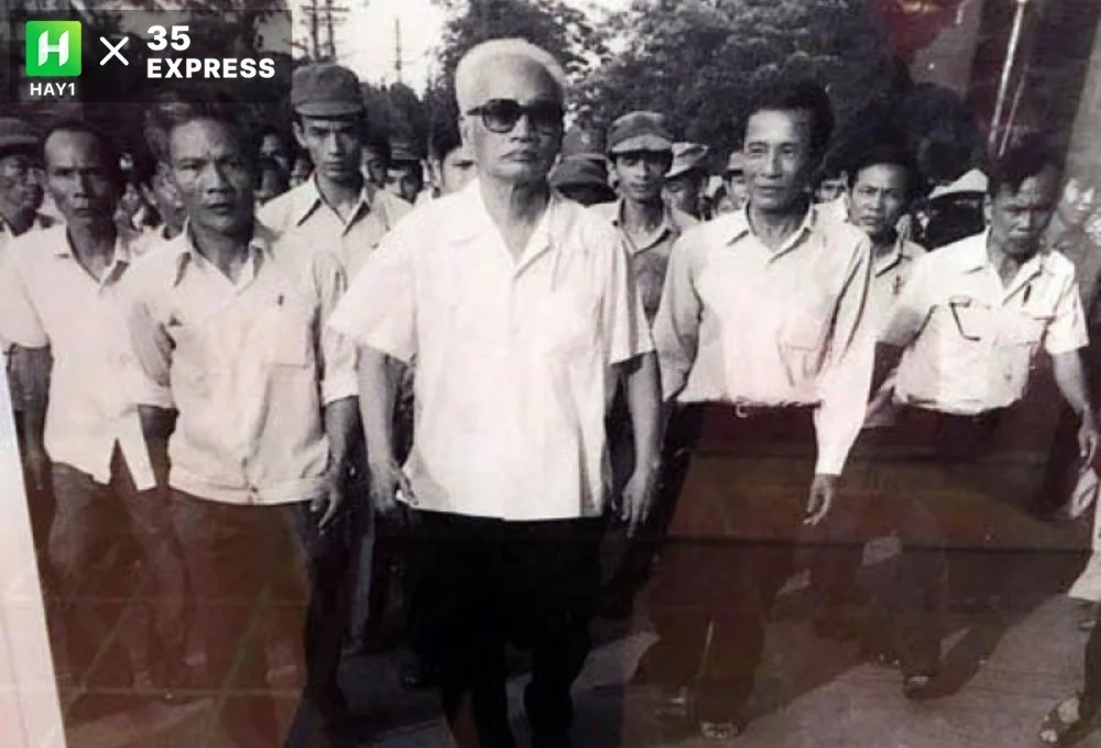 phạm văn đồng