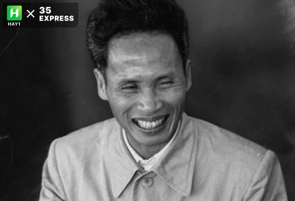 phạm văn đồng