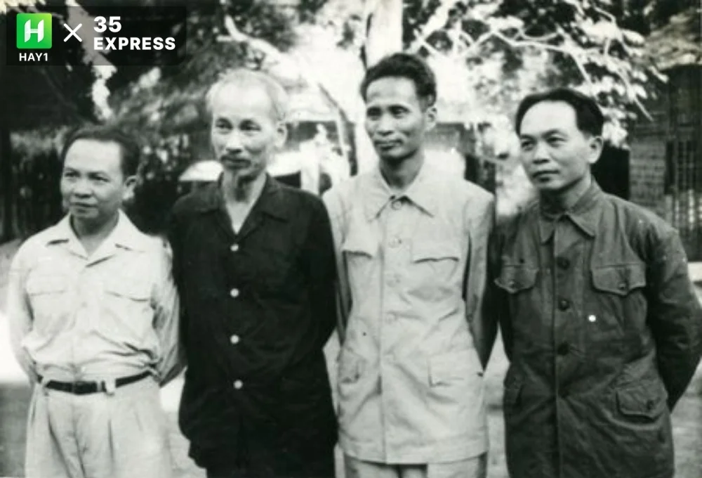 phạm văn đồng