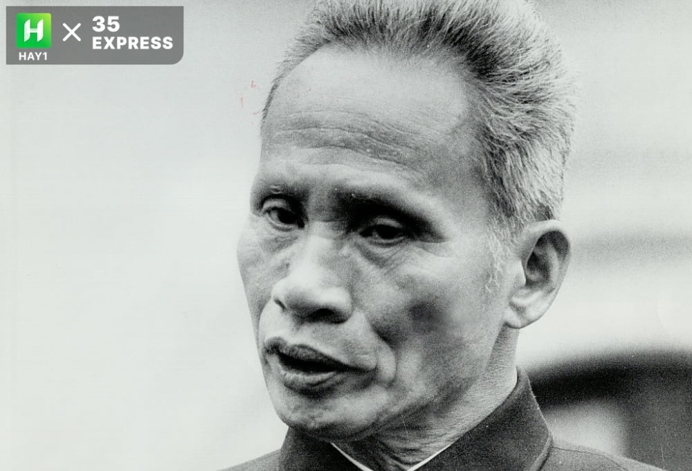 phạm văn đồng
