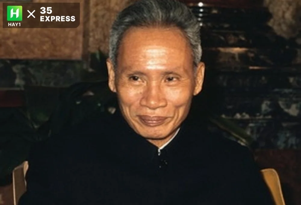 phạm văn đồng