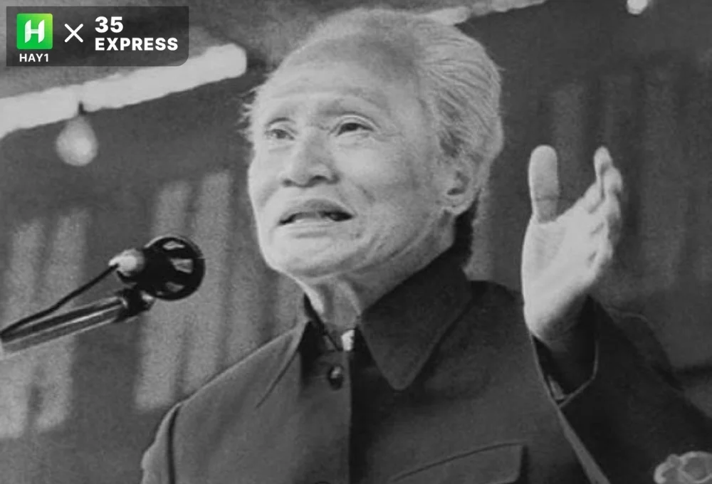 phạm văn đồng