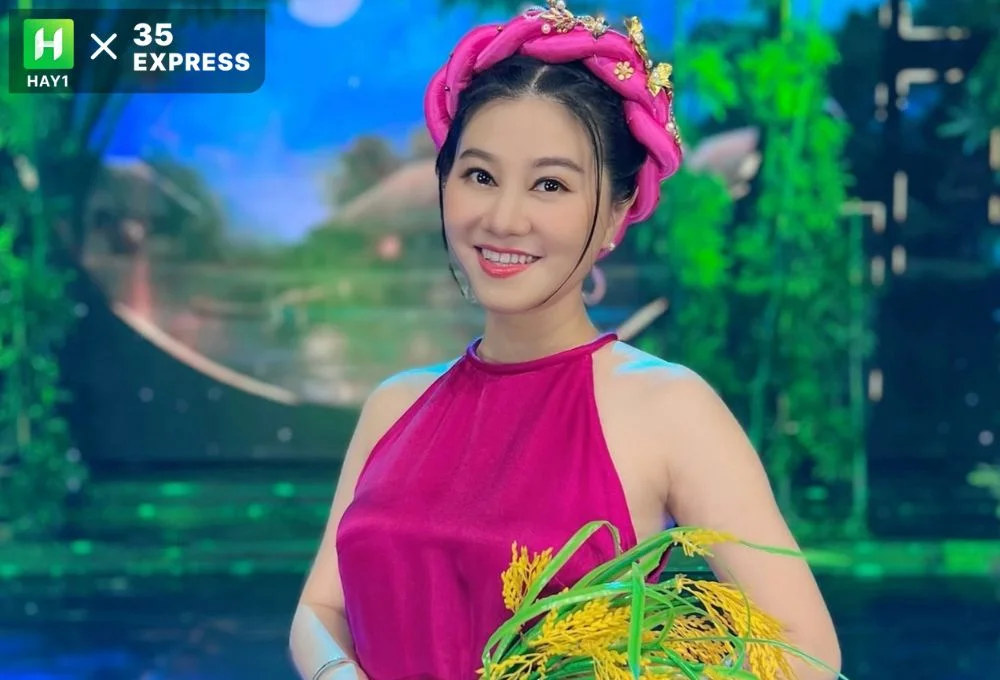 quế trân