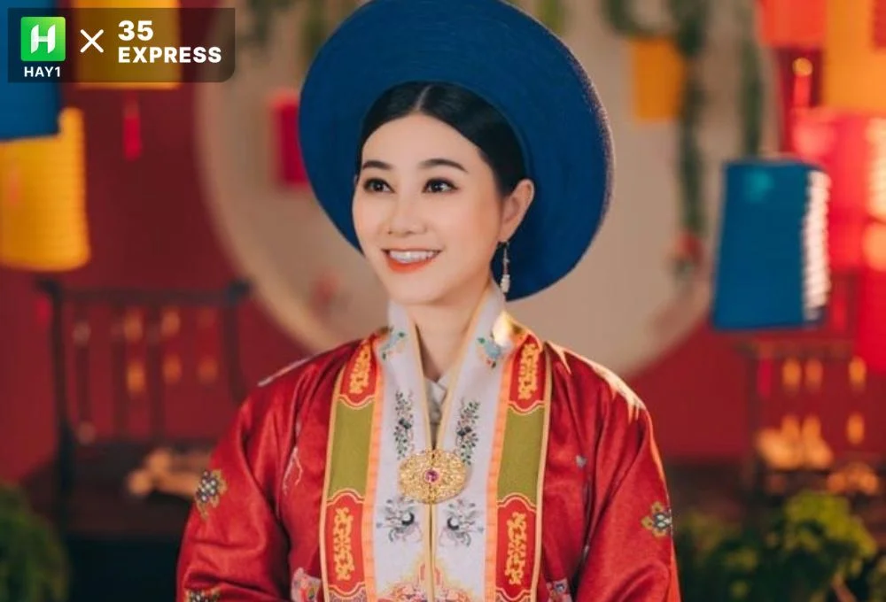 quế trân