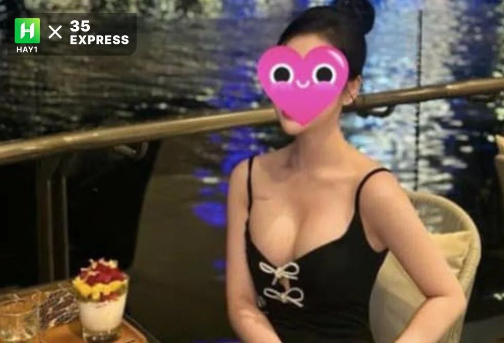 Vũ Hà My lộ clip