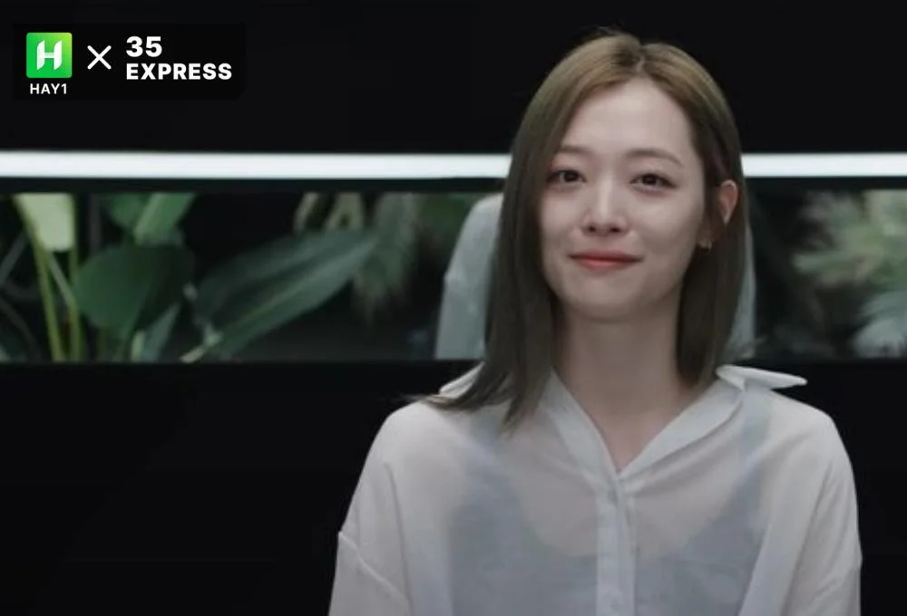 Sulli là ai?