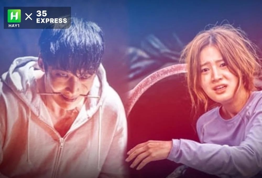 Thám Tử Zombie – Zombie Detective