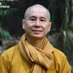 thích chân quang