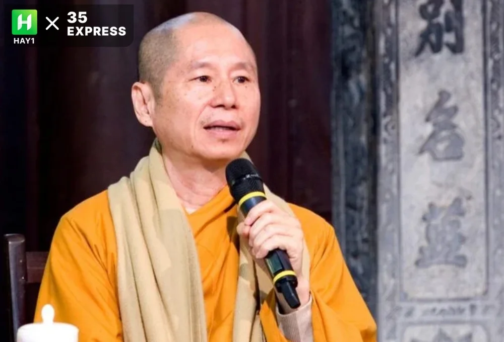 thích chân quang