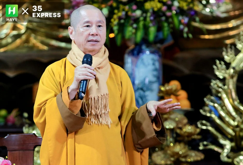 thích chân quang