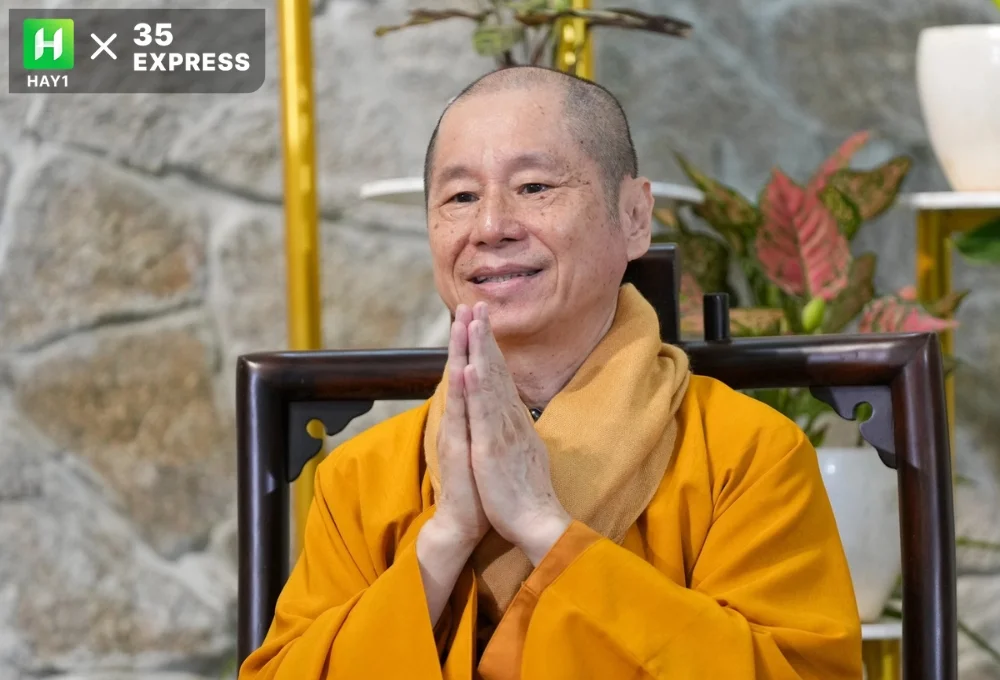 thích chân quang