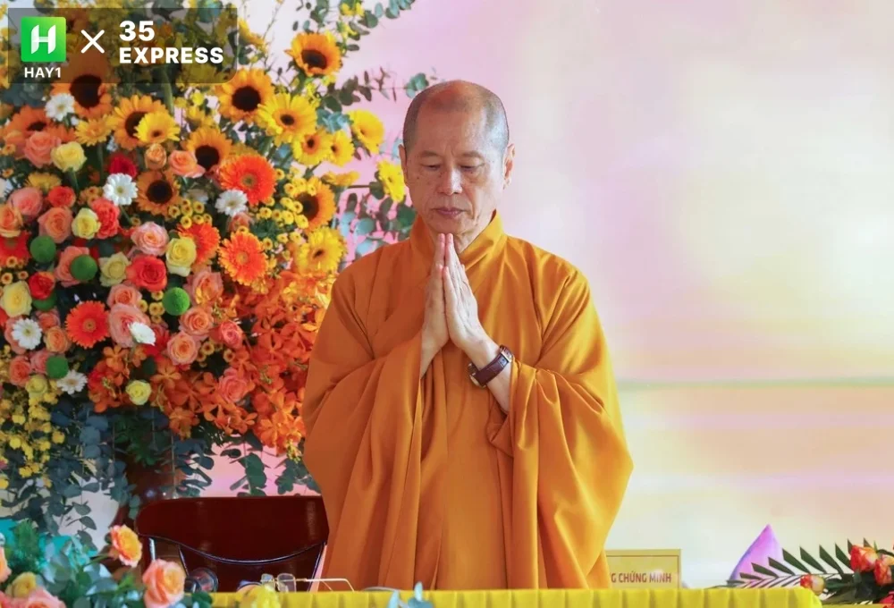 thích chân quang