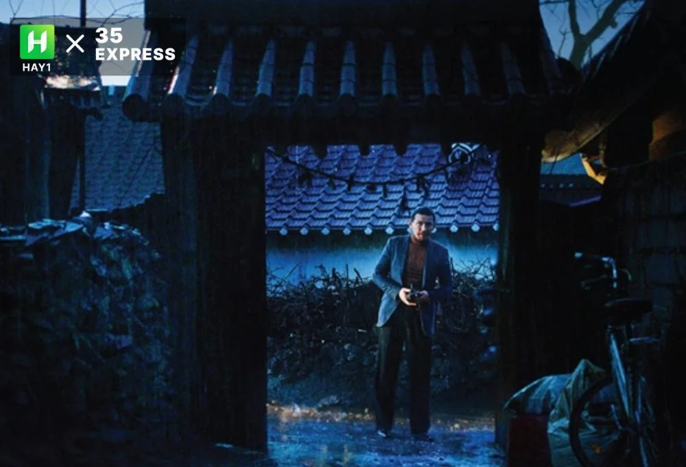 Tiếng Than – The Wailing