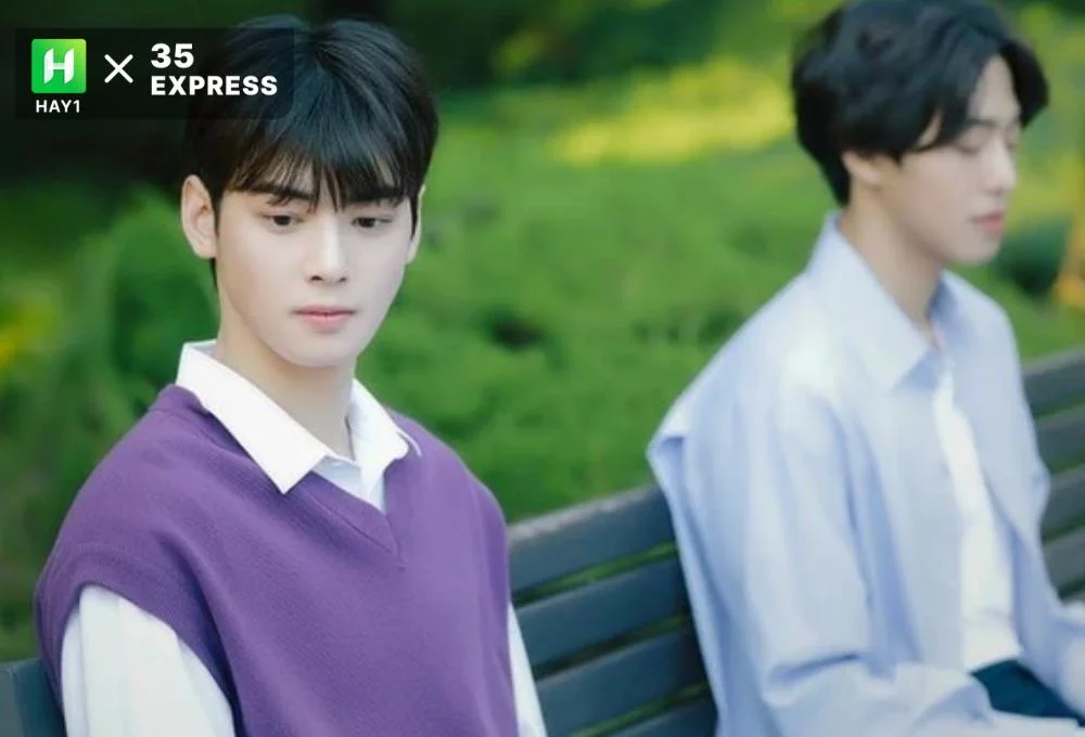 Cha Eun-woo