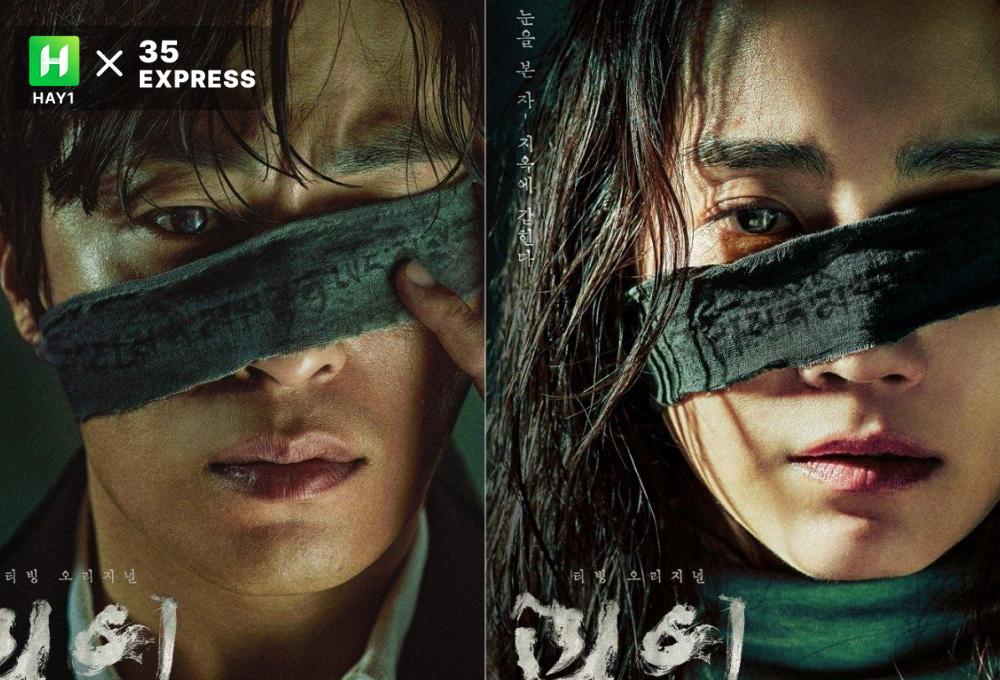 Tượng Phật Ma Ám – Monstrous