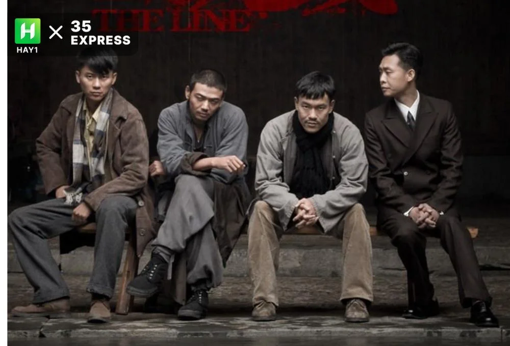 Tuyến sinh tử – Battlefield