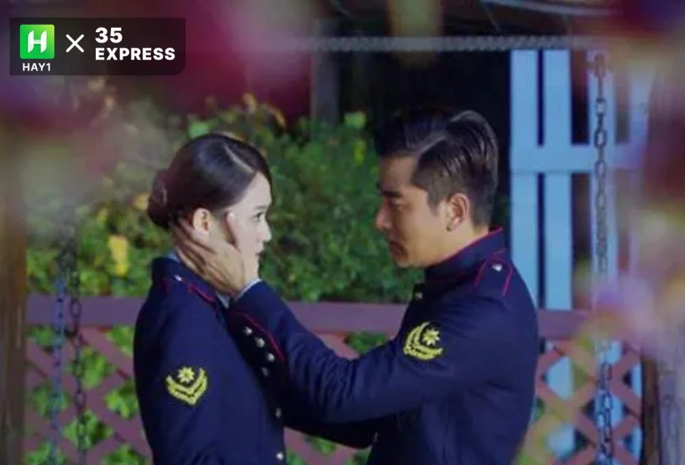 Vẫn cứ thích em