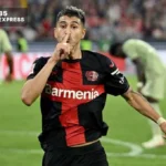 Exequiel Palacios