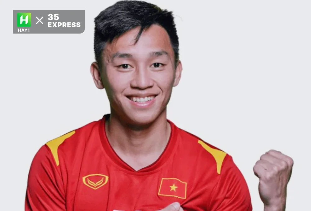 Hiếu futsal