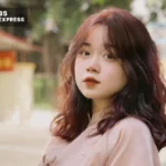Hoàng Phương Anh - Nữ sinh có thành tích xuất sắc trong đoàn hội