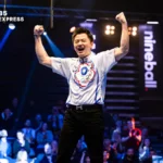 Ko Pin Yi là ai Vô địch World Pool Masters 2023