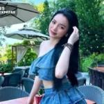 Lê Ngô Bích Trâm - “Hot girl” chứa mại dâm bị truy nã toàn quốc