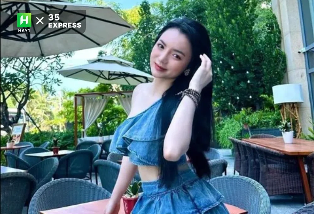 Lê Ngô Bích Trâm - “Hot girl” chứa mại dâm bị truy nã toàn quốc