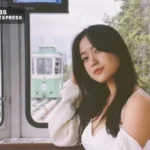 Mỹ Huyền là ai Hot girl đại học đẹp ngọt ngào