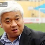 Nguyễn Đức Kiên là ai Cú ngã ngựa khi tuổi già