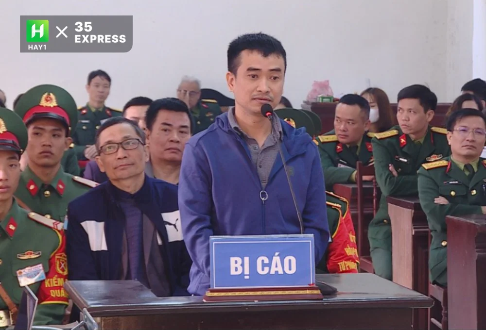 Tổng giám đốc Công ty Việt Á Phan Quốc Việt bị cáo buộc đưa hối lộ
