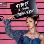 Yoohyeon là ai Nữ thần tượng nổi tiếng nhất 2022