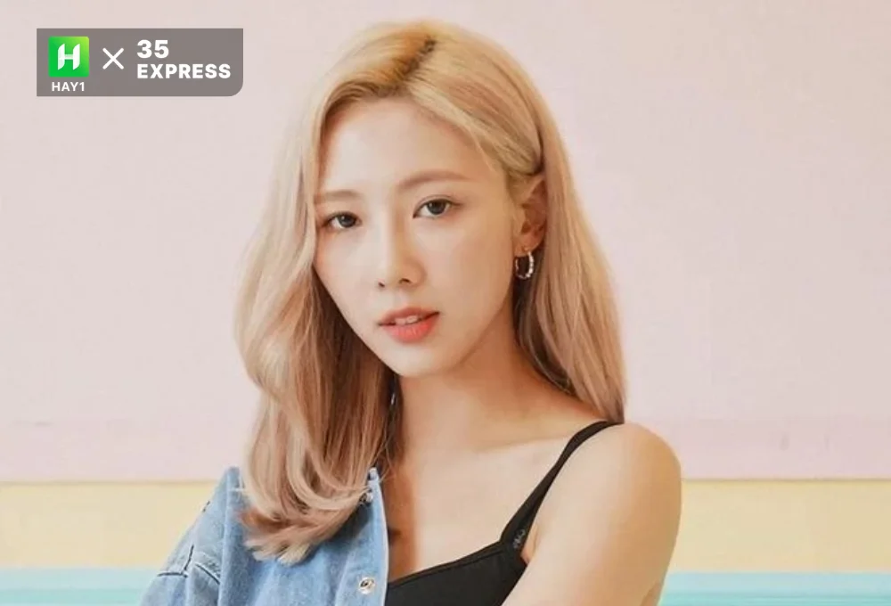 Yoohyeon nhận danh hiệu “Thần tượng Kpop nổi tiếng nhất năm 2022” với hơn 1,49 triệu bình chọn