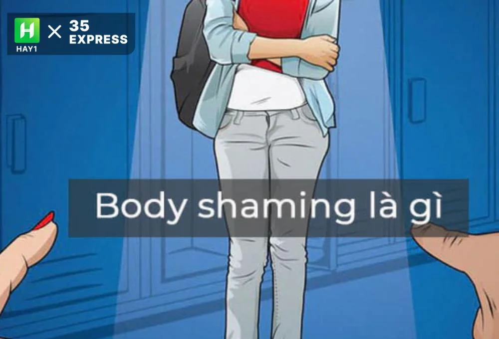 Body Samsung là gì?