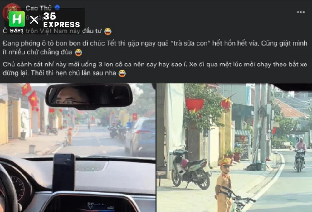 Cách giới trẻ đu trend "trôn Việt Nam"