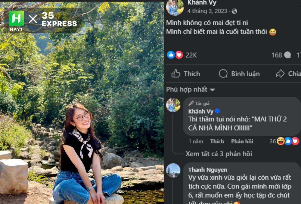 Cách người nối tiếng bắt trend mai đẹt ti ni
