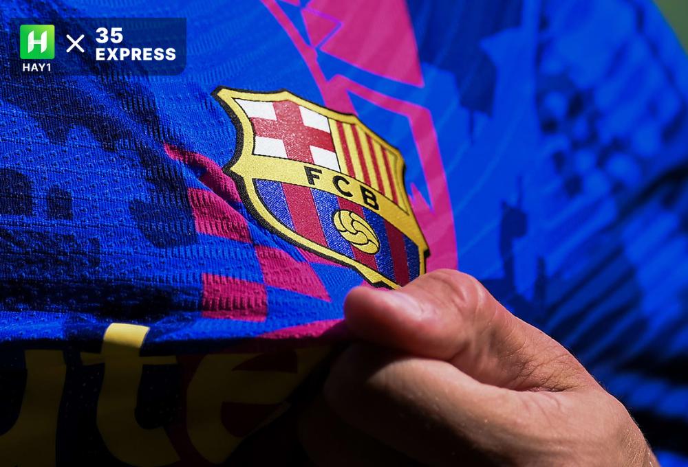 Câu lạc bộ Barcelona