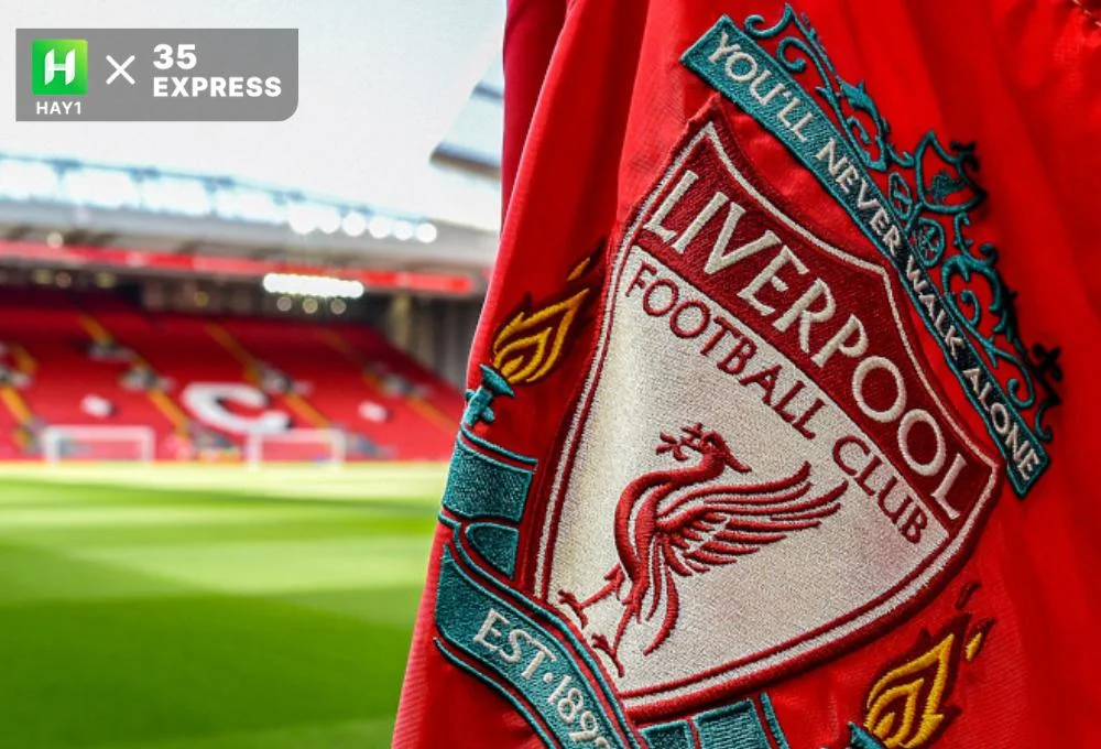 Câu lạc bộ Liverpool