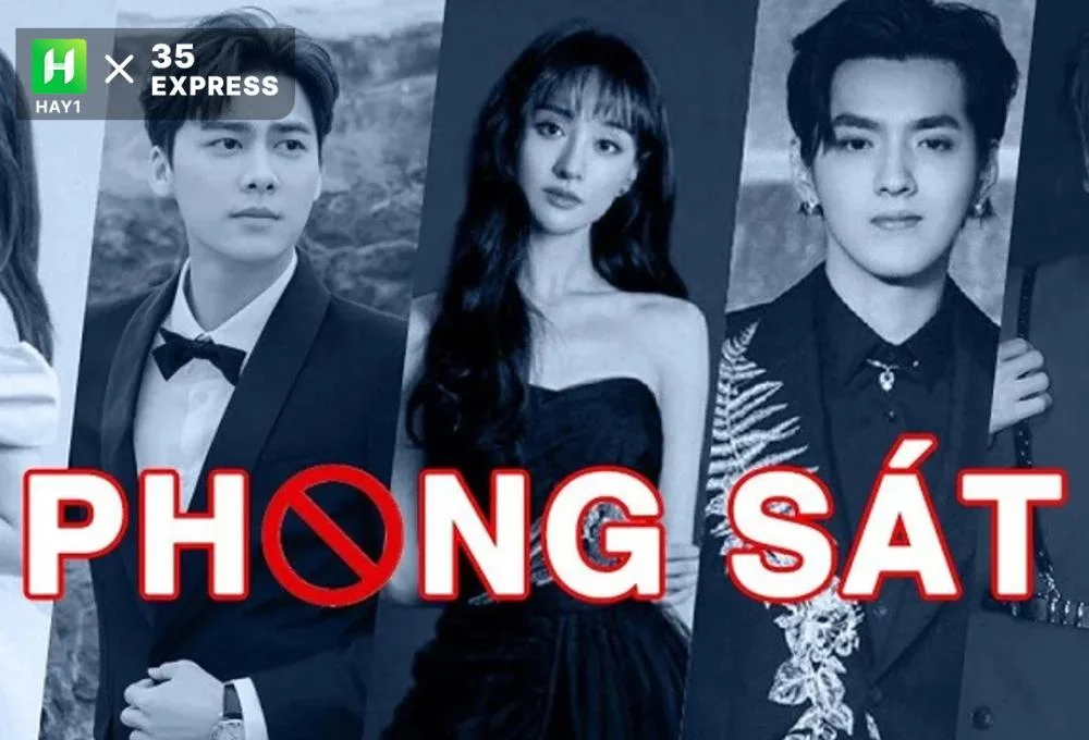 Lý do bị phong sát?