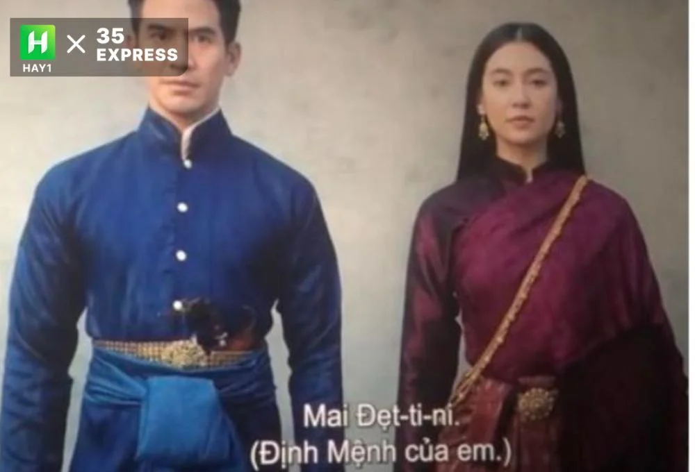 Mai đẹt tin ni là gì?
