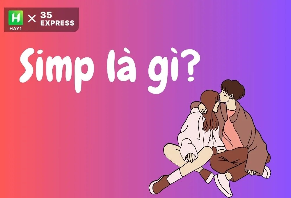 Simp là gì?