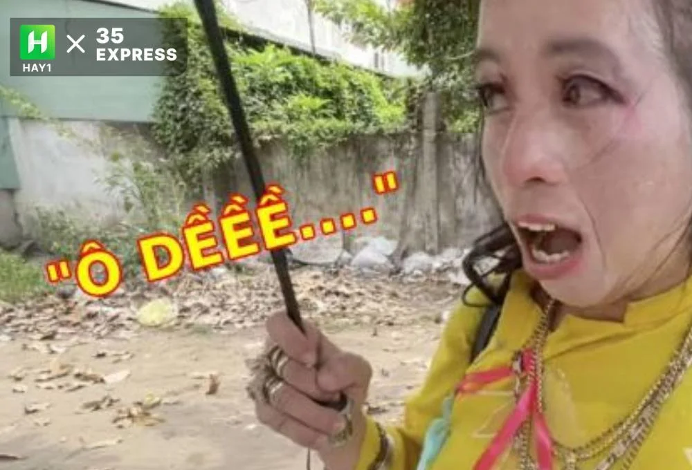 Ô dề có nguồn gốc từ đâu?