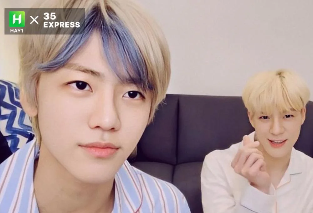 OTP là gì trong Kpop?