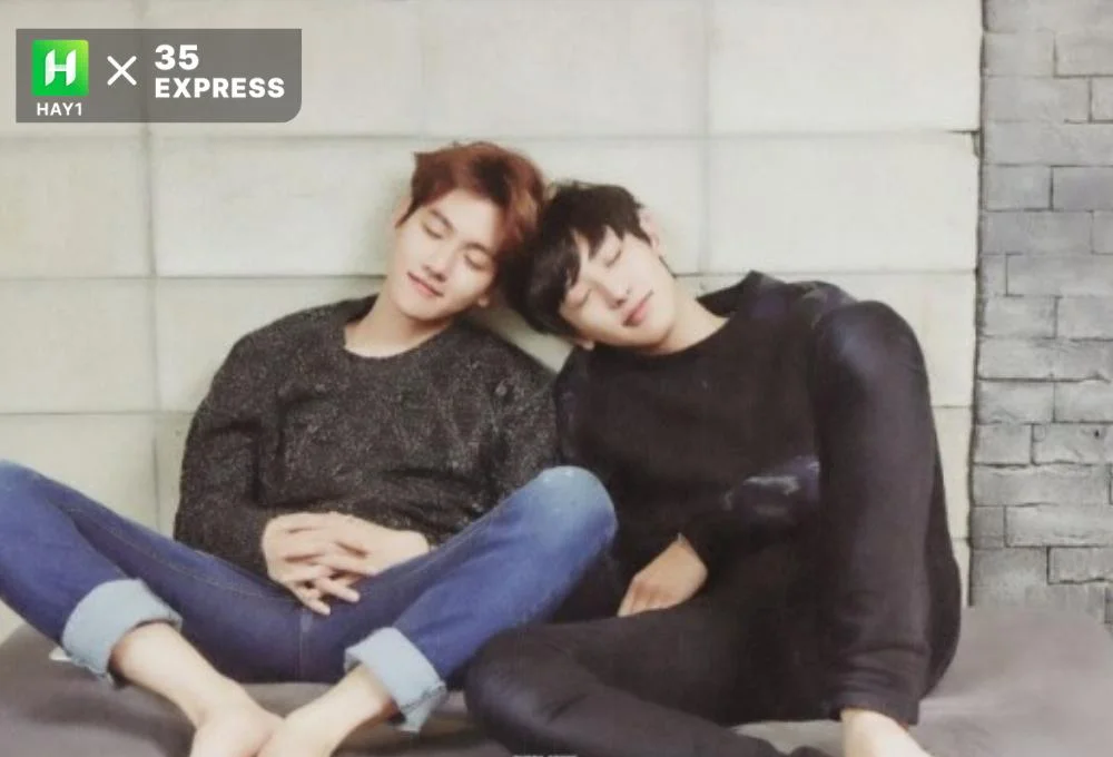 Ship OTP là gì?